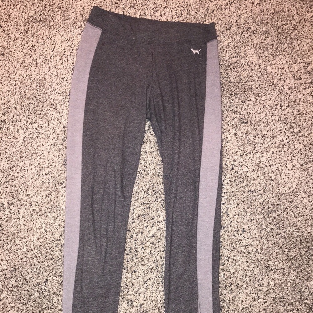 Pink Leggings